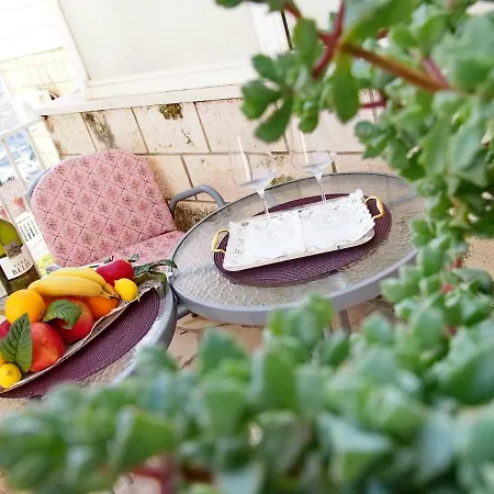 Portolan Lejlighed *