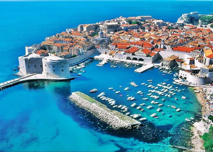 Apartment Portolan Dubrovnik
