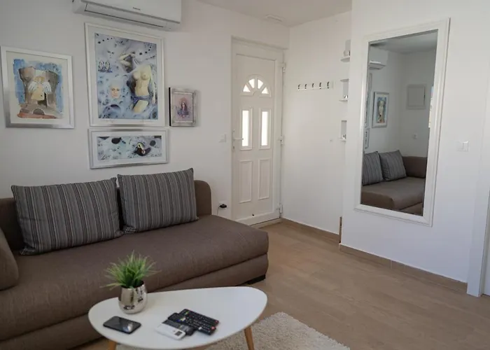 Apartment Portolan