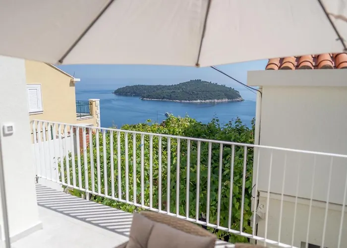 Apartment Portolan Dubrovnik