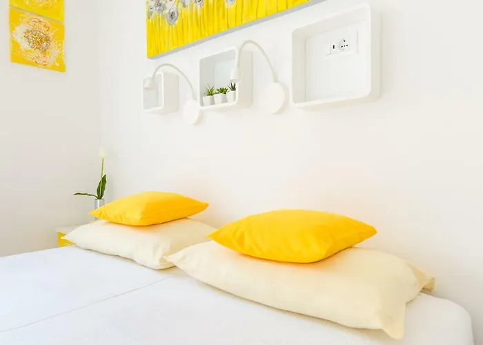 Apartment Portolan