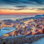Portolan Dubrovnik