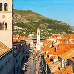 Portolan Apartman *