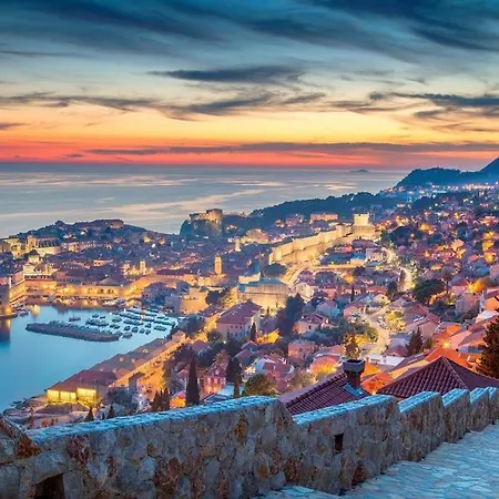 Portolan Dubrovnik