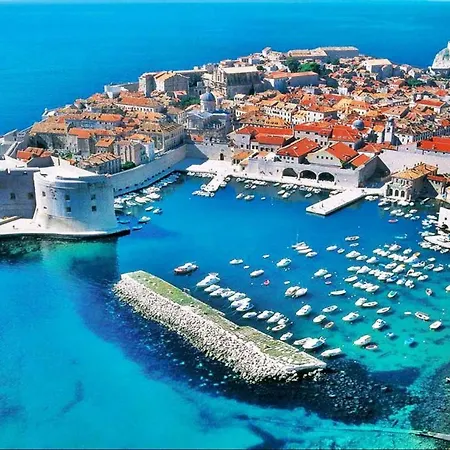 Apartment Portolan Dubrovnik