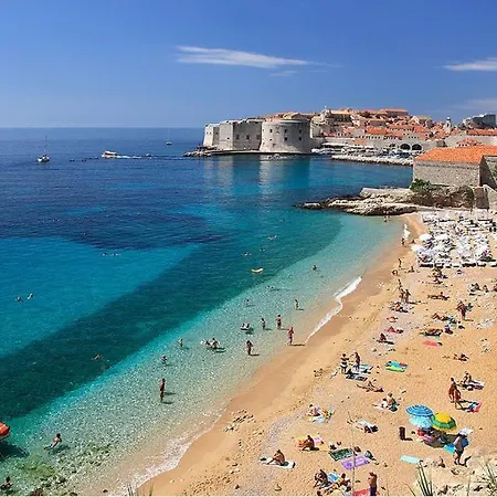 Апартаменты Portolan *