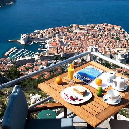 Apartman Portolan