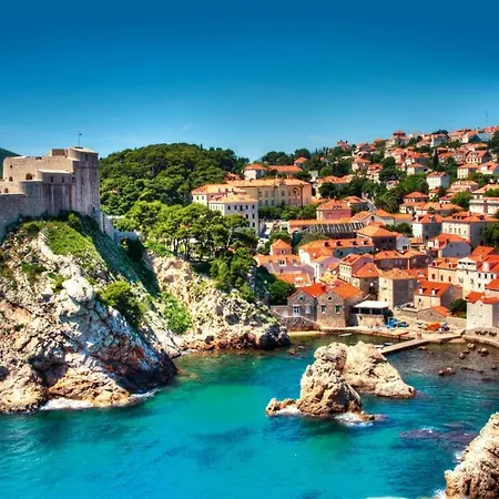 Portolan Dubrovnik