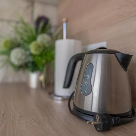 Апартаменты Portolan *