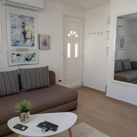 Apartamento Portolan