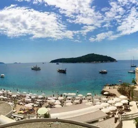 Portolan Апартаменты