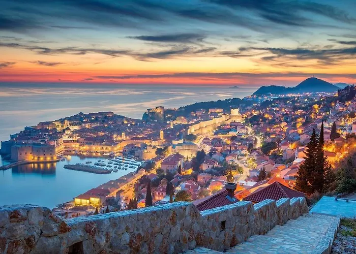 Portolan Dubrovnik
