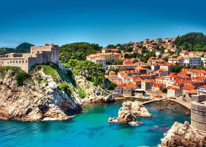 Portolan Dubrovnik