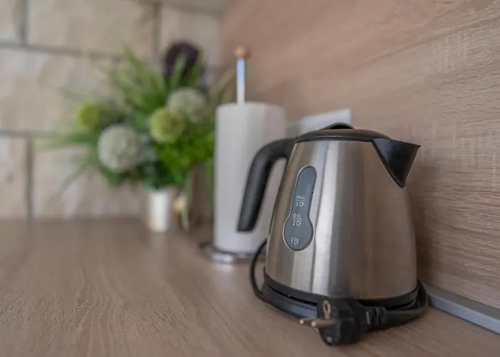 Appartement Portolan *