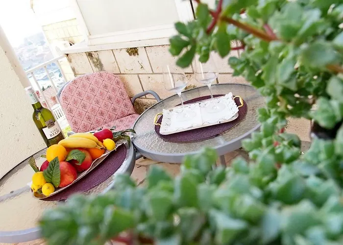 Portolan Appartement *