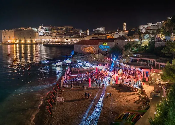 Apartman Portolan Dubrovnik