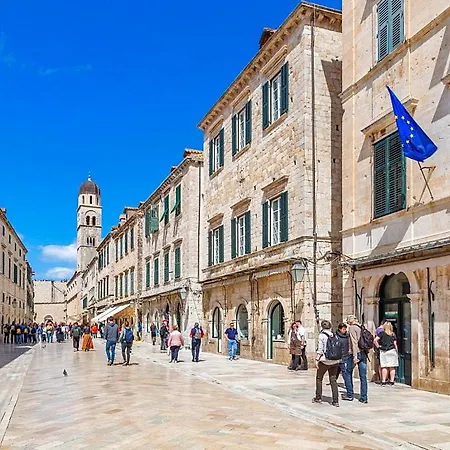 Portolan * Ragusa