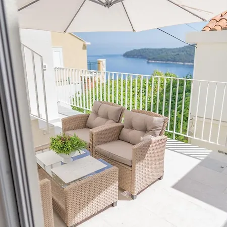 Portolan Appartement *