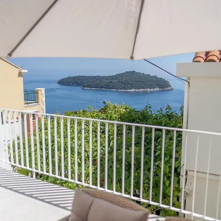 Appartement Portolan Dubrovnik